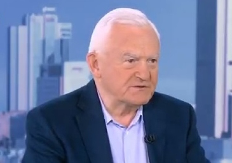 zrzut ekranu Leszek Miller do Jarosława Kaczyńskiego: "Niech pan obejmie funkcję prezesa Rady Ministrów"