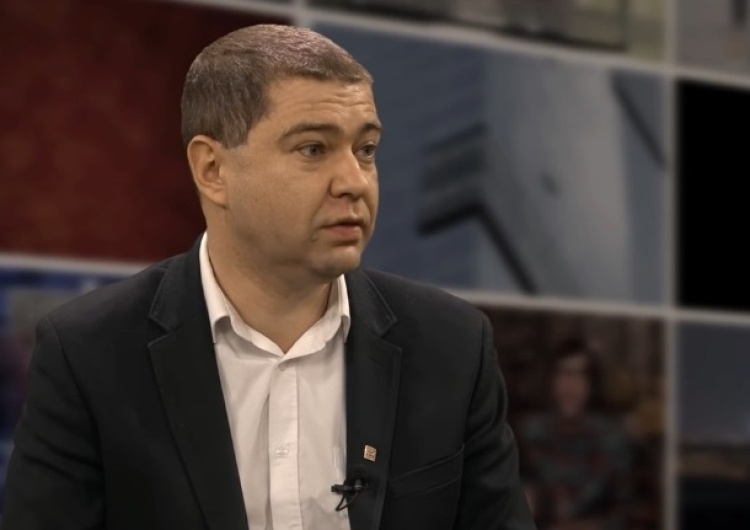 Szumlewicz: głównymi sprzymierzeńcami ISIS są m.in PiS i Kukiz’15
