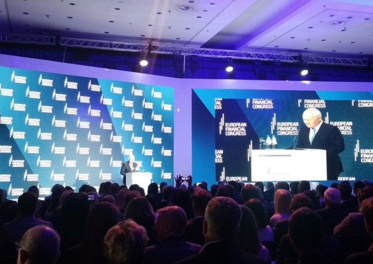 Europejski Kongres Finansowy: Polska jednym z najbardziej innowacyjnych krajów w Europie