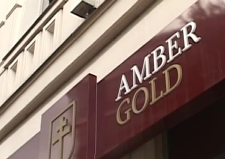 Gdański sąd chce przesłuchać Małgorzatę Wassermann. Utrudni prace komisji ds. Amber Gold?