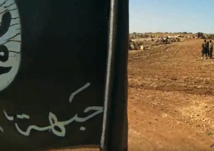 W. Gadowski: ISIS szykuje atak na Polskę. Są tam mapy Krakowa, Warszawy i Częstochowy
