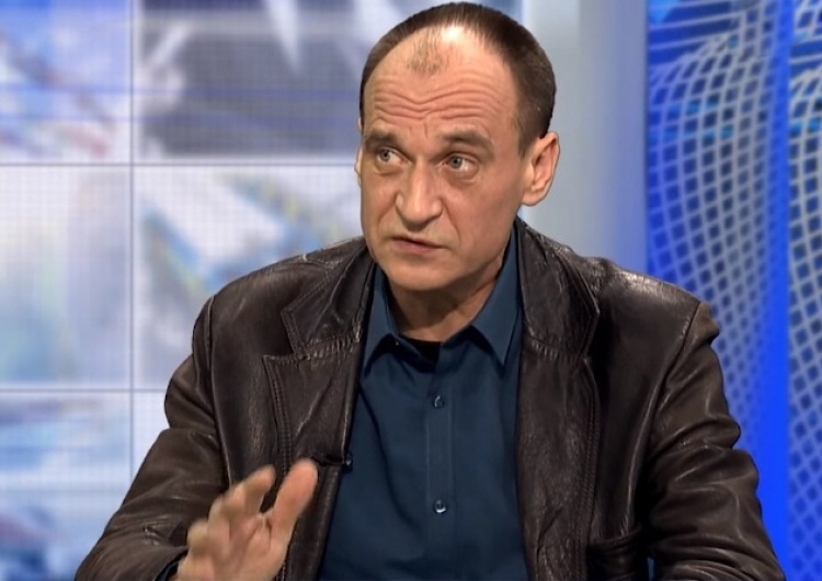 P. Kukiz: polityka Morawieckiego jest kontynuacją polityki Platformy Obywatelskiej
