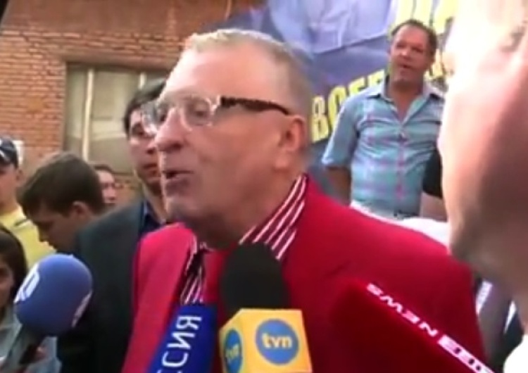 Rosyjski polityk: Jeśli w Polsce staną wojskowe obiekty NATO, to będziemy zmuszeni je zniszczyć!