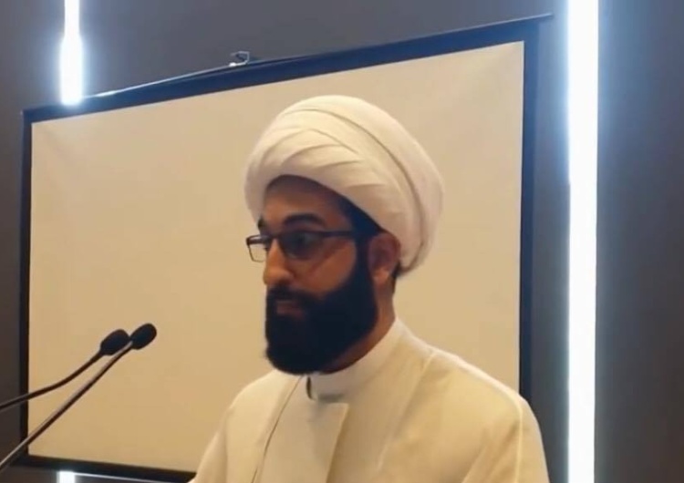  [video] Trzy proste, skuteczne rady, jak zwalczyć islamski ekstremizm od... australijskiego imama