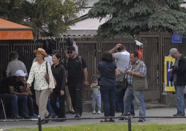 T. Gutry Polski budżet traci z powodu nielegalnych papierosów nawet 7 mld zł rocznie - twierdzą koncerny tytoniowe