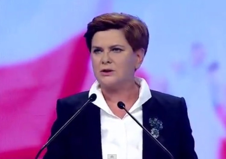 Grzegorz Gołębiewski: Atak na premier Szydło po wystąpieniu w Auschwitz