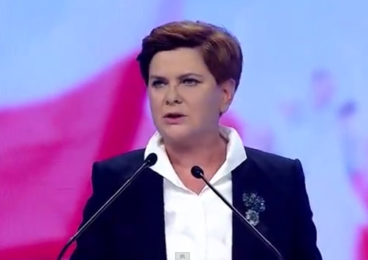  Grzegorz Gołębiewski: Atak na premier Szydło po wystąpieniu w Auschwitz