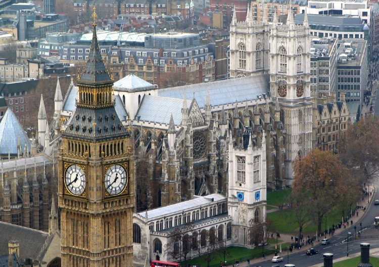 Leszek Masierak: Theresa May wyraźnie przeszarżowała