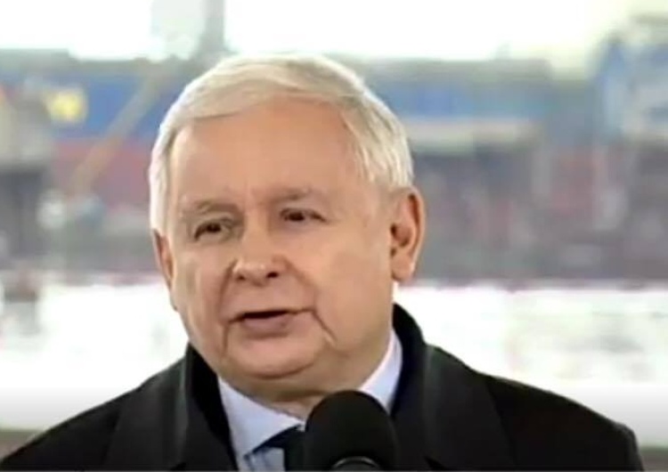  ABW bada sprawę zachęcania do zamachu na Jarosława Kaczyńskiego