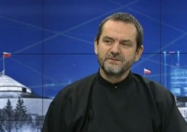Św. Brat Albert stworzył dzieło pomocy, które trwa do dziś. O szczegółach mówi przełożony albertynów