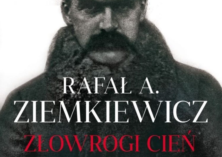  Romuald Szeremietiew: Złowrogi cień rzucany na marzyciela i stratega [Rafałowi Ziemkiewiczowi]