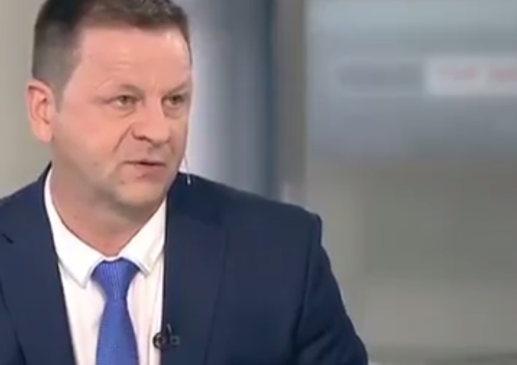  [video] "Nie wolno było ruszać paliw, myśmy alarmowali za poprzedniej władzy, że są sprzedawane bez VAT"