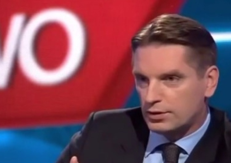 Tomasz Lis obraża Andrzeja Dudę i polskich obywateli, Kamil Zaradkiewicz wzywa do reakcji