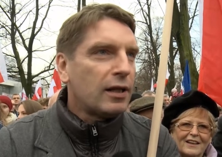 Lis o słowach prezydenta: prymitywny populizm, antychrześcijańskie szczucie