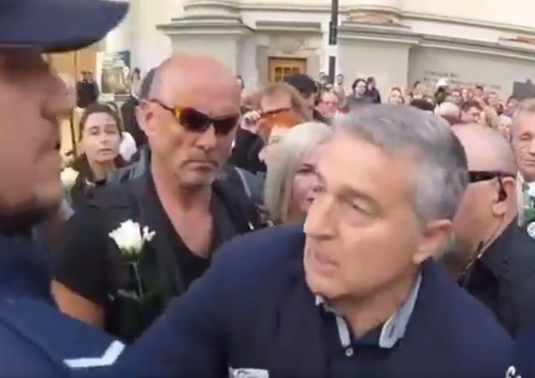 Janusz Wolniak: Uwolnić Frasyniuka!