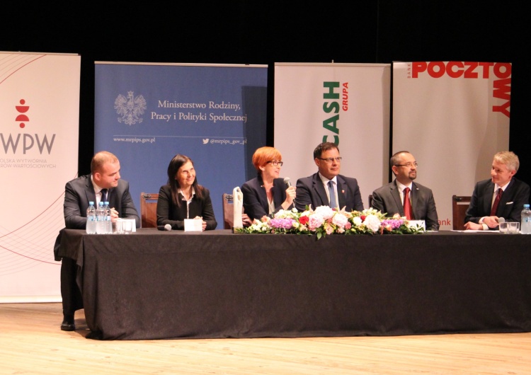 Duże rodziny mogą liczyć na wsparcie