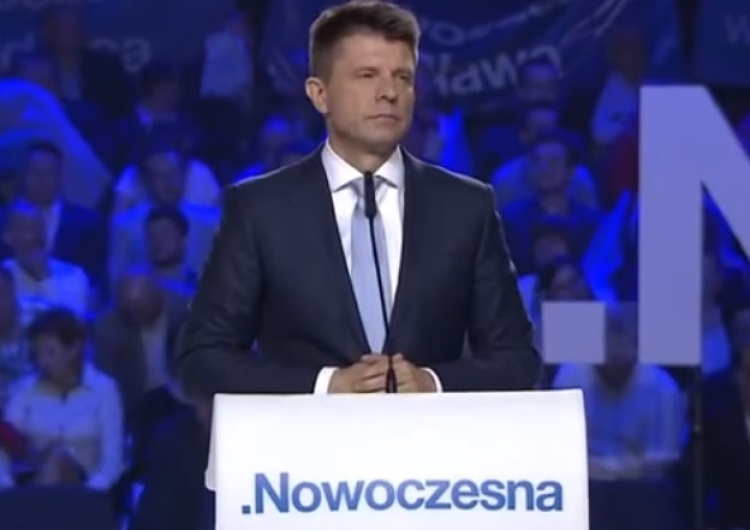  .Nowoczesna dostała prestiżowy lokal za bezcen