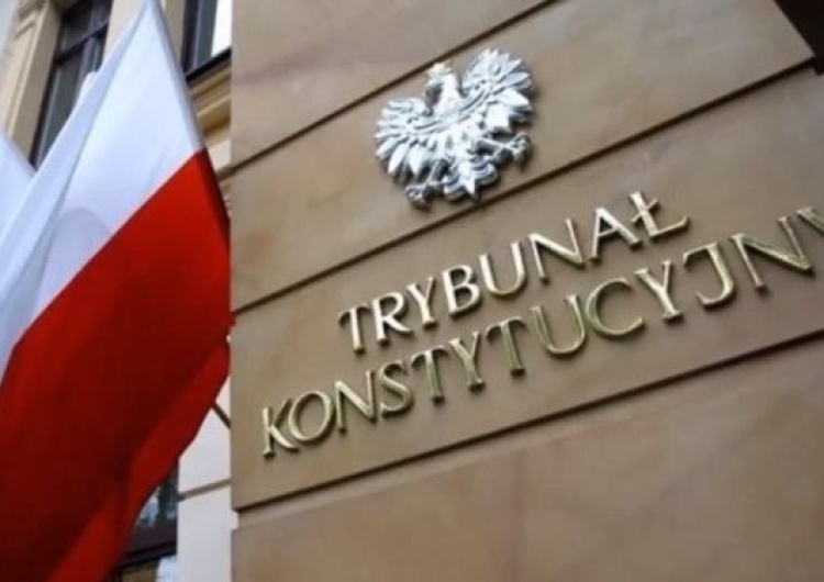  TK: obecne przepisy o zasadach wyboru sędziów do KRS są niekonstytucyjne