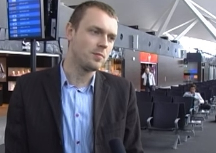 Jutro przesłuchanie Michała Tuska ws. Amber Gold. Będzie go reprezentował Roman Giertych
