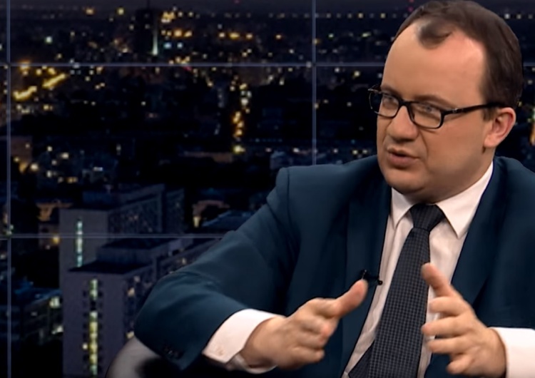 Adam Bodnar przeprasza za wypowiedź o tym, że "naród polski współuczestniczył w realizacji Holocaustu"