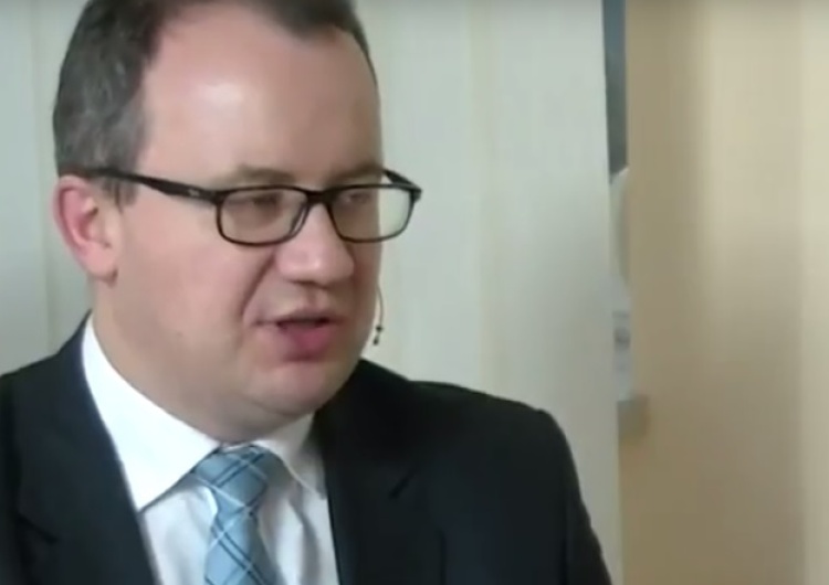 Apel o dymisję RPO Adama Bodnara za obarczanie polskiego narodu winą za Holocaust