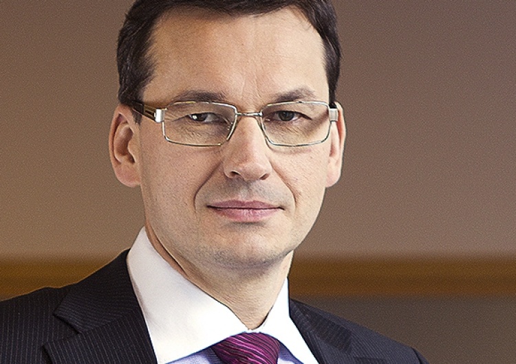 Morawiecki kandydatem PiS na prezydenta już za 4 lata? "Prezes bardzo w niego wierzy"