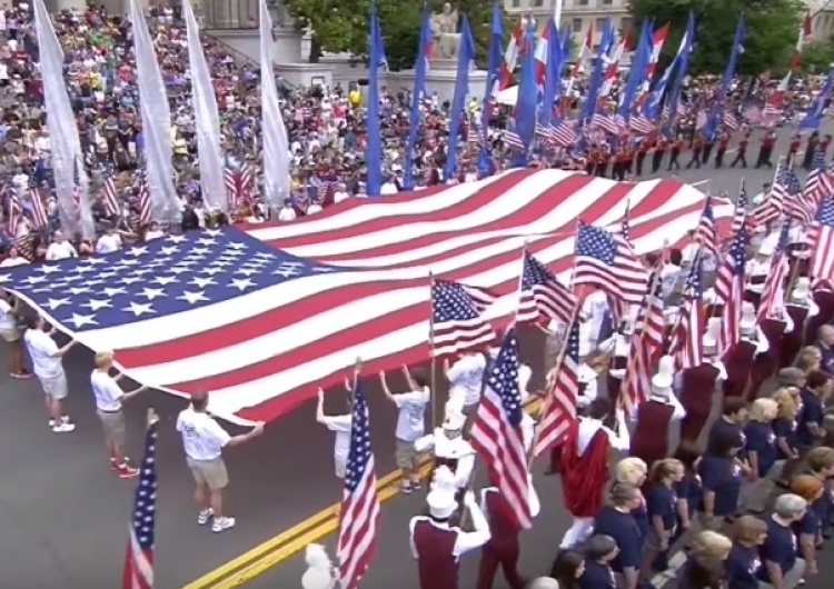 Skandal w USA. Wyciekły dane osobowe 200 milionów obywateli
