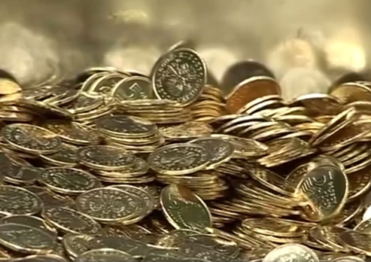 Historycznie niski deficyt budżetowy w maju - 0,3% planu na cały rok