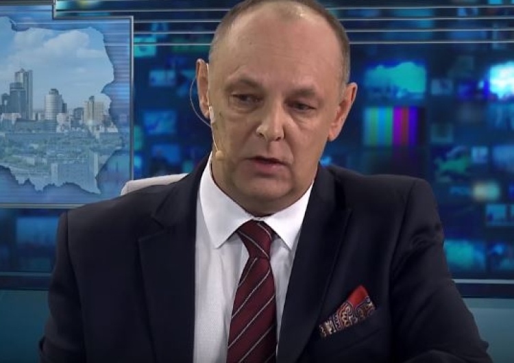 Marek Pasionek: laboratorium w Rzymie zbada próbki pobrane z ciał ofiar katastrofy smoleńskiej