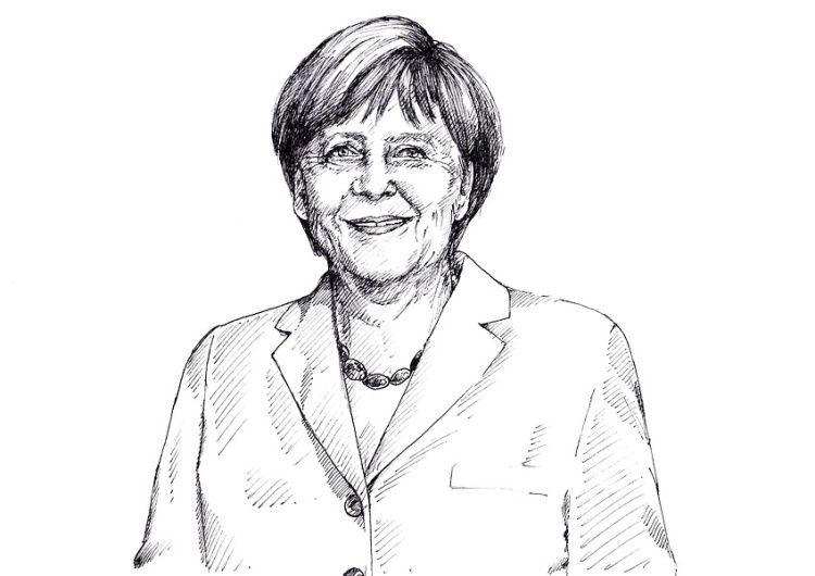 Za trzy miesiące wybory w Niemczech. Prawdopodobnie zwycięży Angela Merkel