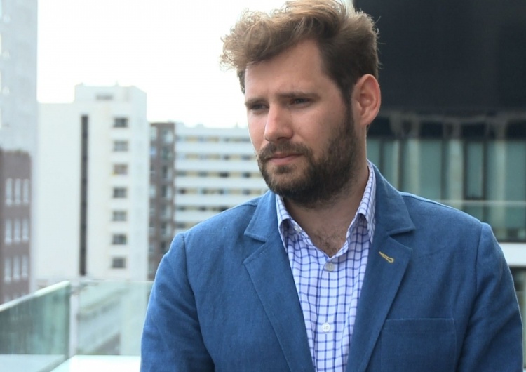Uber planuje dalszy rozwój w Polsce mimo rządowych zapowiedzi regulacji rynku