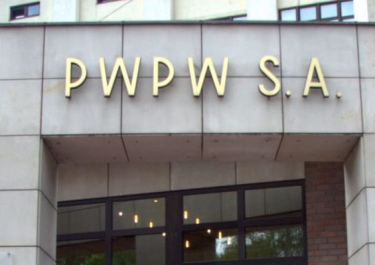 PWPW celująco zdała test z bezpieczeństwa