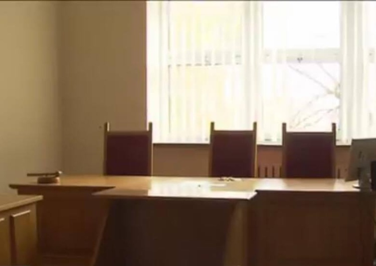 Była żona "Słowika" skazana na 3,5 roku. Śledczy zapowiadają apelację