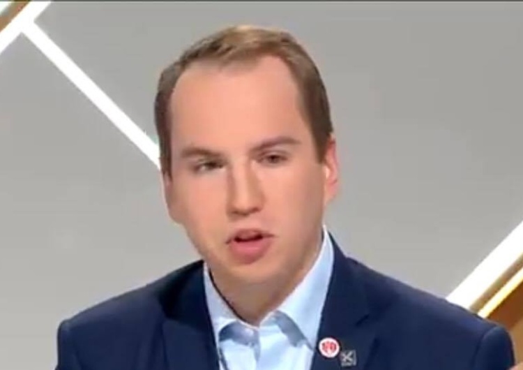 Adam Andruszkiewicz: Jeżeli Tusk wiedział, że tam jest lipa, to jego obowiązkiem było tę sprawę zakończyć