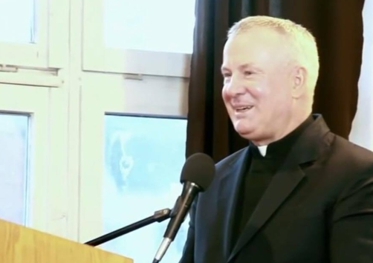 Ks. prof. Tadeusz Guz pomówiony przez GW ma ponieść konsekwencje. Podpisz protest