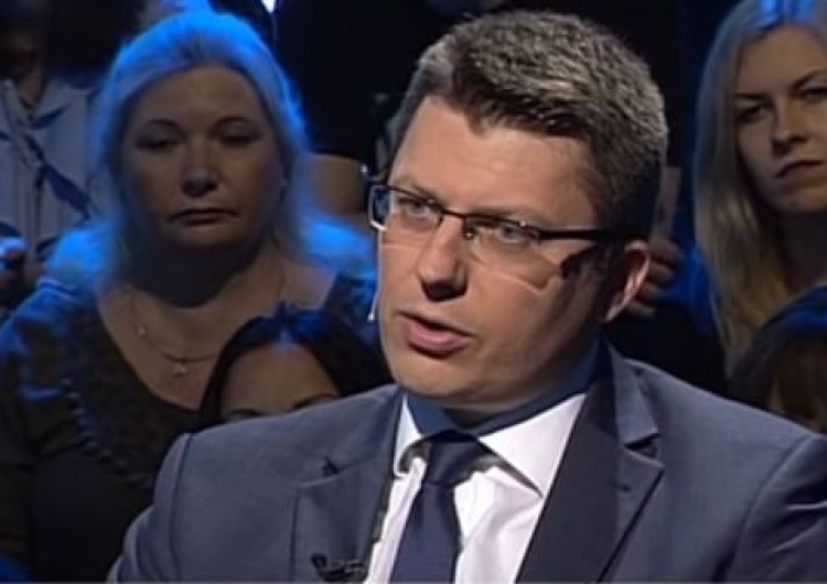  [video]: Marcin Warchoł [PiS] o Amber Gold: postępowania był destruowane, wiele dowodów znikło