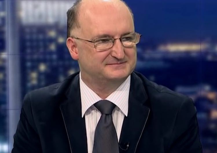 Prof. Wawrzyk o debacie Trump vs. Clinton: Donald Trump nie wykorzystał całej amunicji