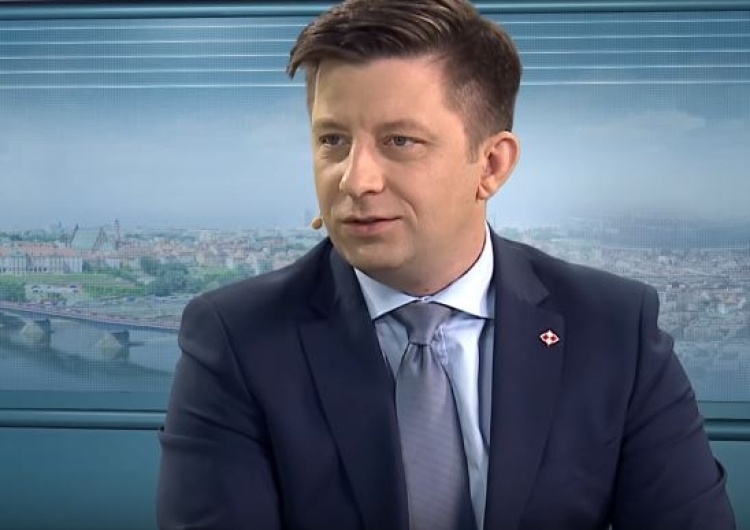  [video] Michał Dworczyk [PiS]: Grzegorz Schetyna jest słabym politykiem po prostu