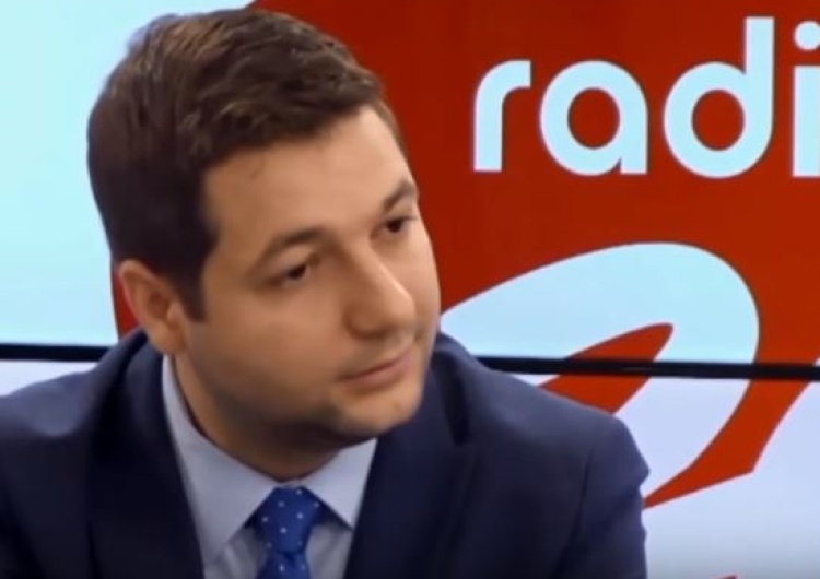 Patryk Jaki: nawet jakiś piosenkarz czy dziecko lepiej zarządzałby Warszawą, niż H. Gronkiewicz-Waltz