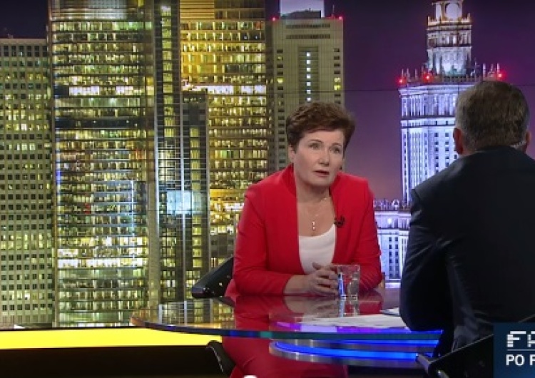 zrzut ekranu HGW chce się uczyć ws. imigrantów od Paryża: Ten know-how, którzy oni mają od lat, bardzo nam się przyda
