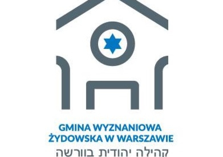  Warszawska Gmina Żydowska w/s niewpuszczenia do synagogi muzułmańskiej młodzieży z Niemiec