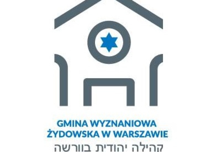 Warszawska Gmina Żydowska w/s niewpuszczenia do synagogi muzułmańskiej młodzieży z Niemiec