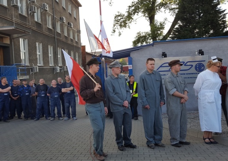  Pamięć o Poznańskim Czerwcu