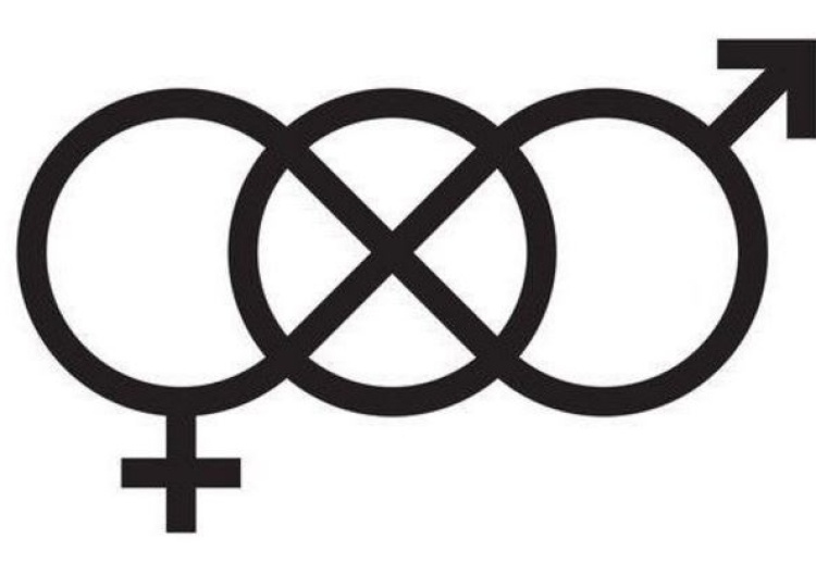W Finlandii powstał symbol na oznaczenie neutralnej płciowo toalety