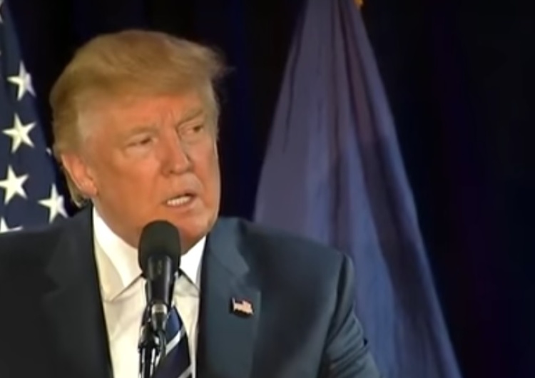 Grzegorz Gołębiewski: Trump - Putin w kuluarach G-20, Warszawa na pierwszym planie