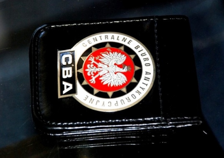 CBA: korupcja w przemyśle obronnym. Dwóch pracowników spółki zbrojeniowej zatrzymanych na gorącym uczynku
