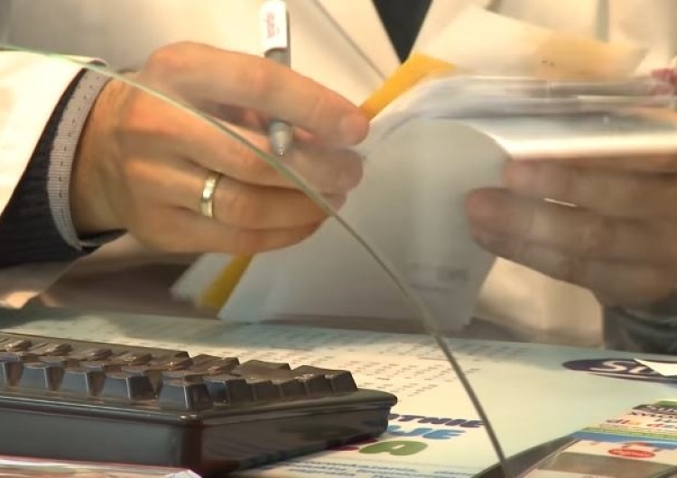 Branża farmaceutyczna obawia się nowelizacji ustawy refundacyjnej