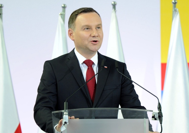 M. Żegliński Waszczykowski: Prezydent Duda na pewno będzie rozmawiał z Donaldem Trumpem o Smoleńsku