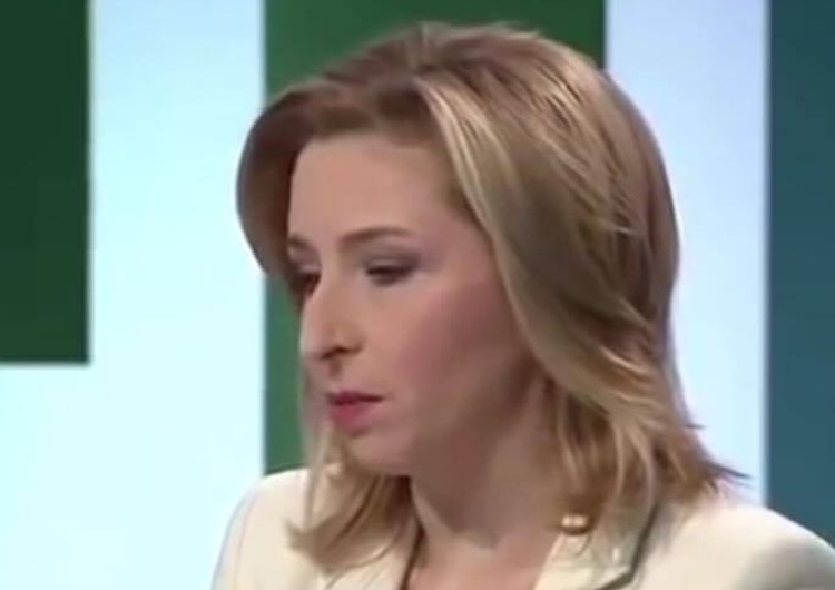 Dominika Wielowieyska o PiS i Jarosławie Kaczyńskim: "Są jak skorpion..."