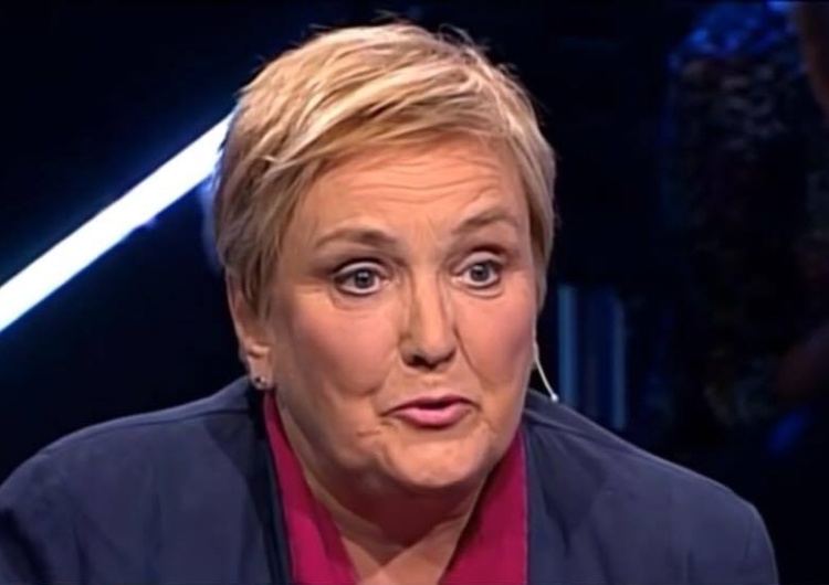 Róża Thun zarzuca Kościołowi segregację rasową? Internauci reagują